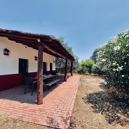 La Chocita Aracena